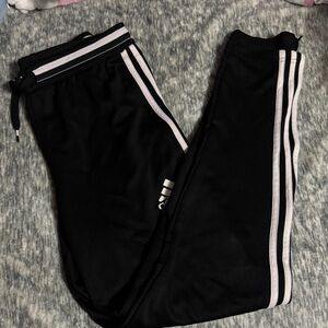 Adidas Athletic Joggers